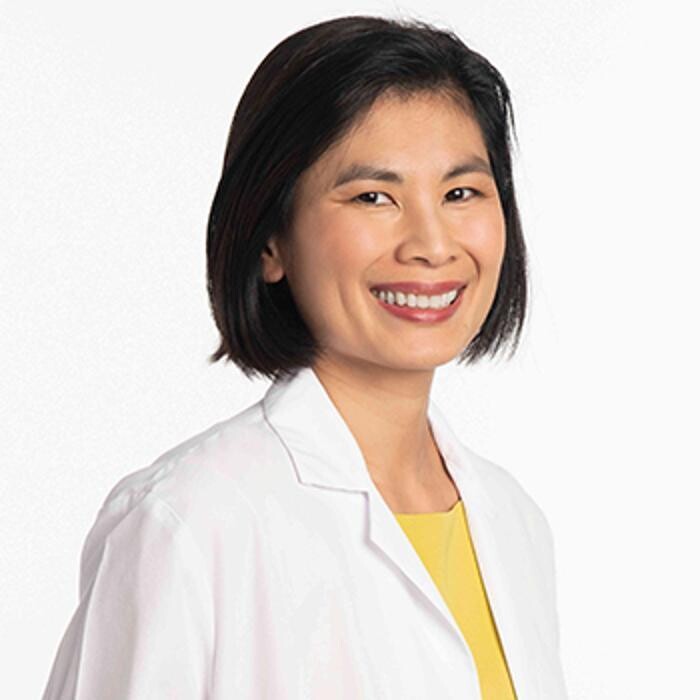 Images Thanh H. Dellinger, M.D. | Gynecologic Oncologist