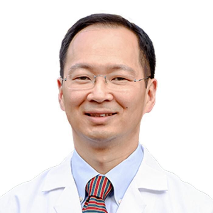 Images Jae Y. Kim, M.D. | Thoracic Surgeon