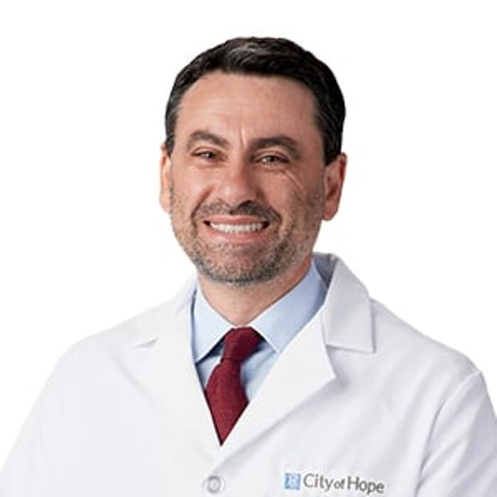 Images Sarmen Sarkissian, M.D. | Medical Oncologist and Hematologist