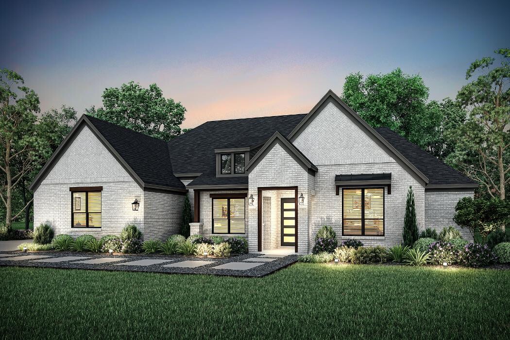 Images Terrata Homes - The Woodlands