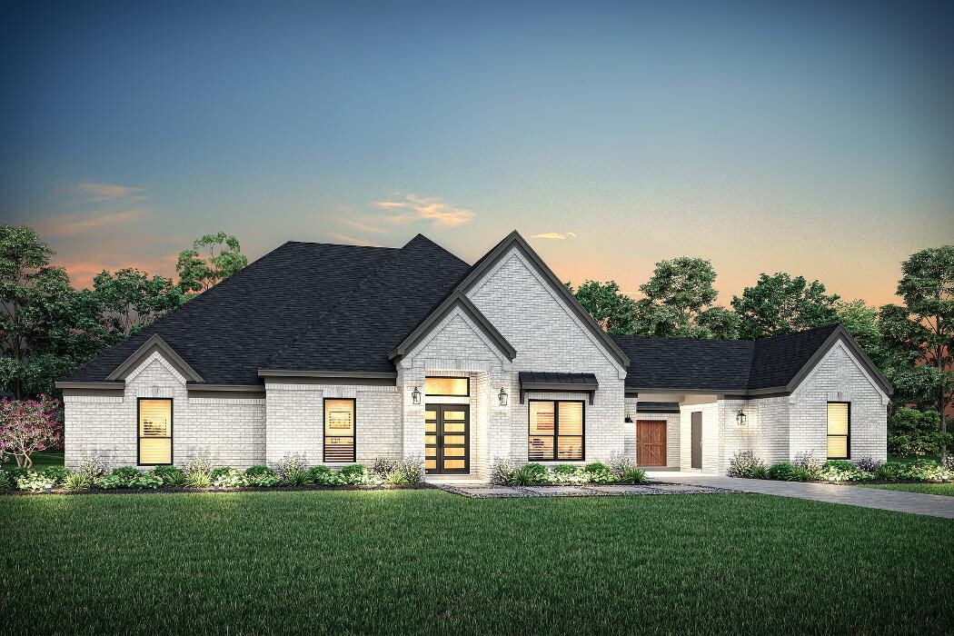 Images Terrata Homes - The Woodlands