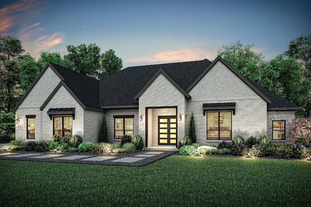 Images Terrata Homes - The Woodlands