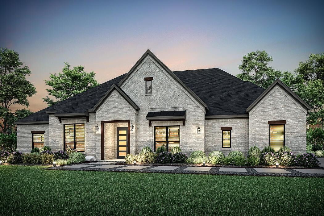 Images Terrata Homes - The Woodlands