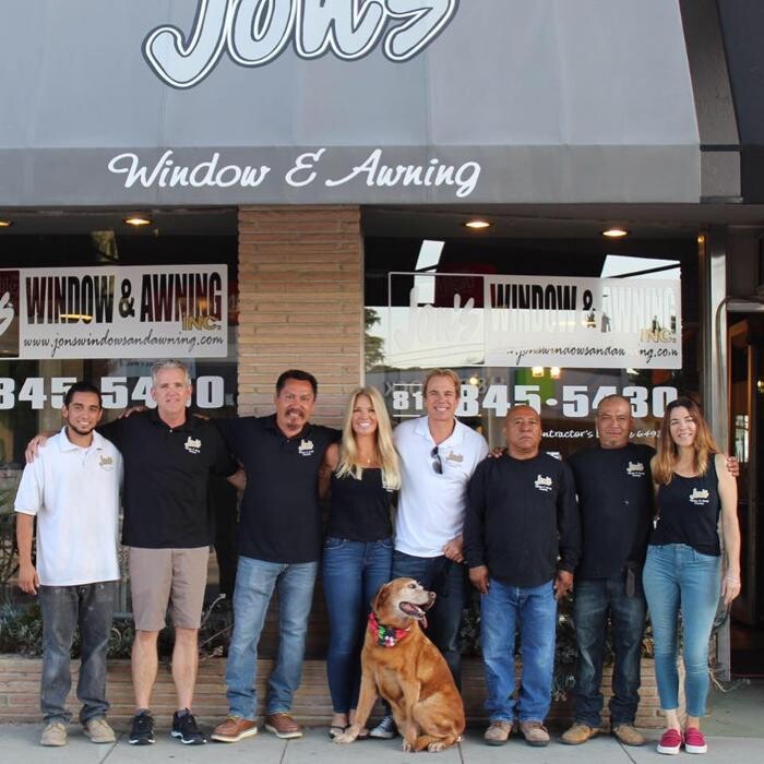 Images Jon's Window & Awning, Inc.