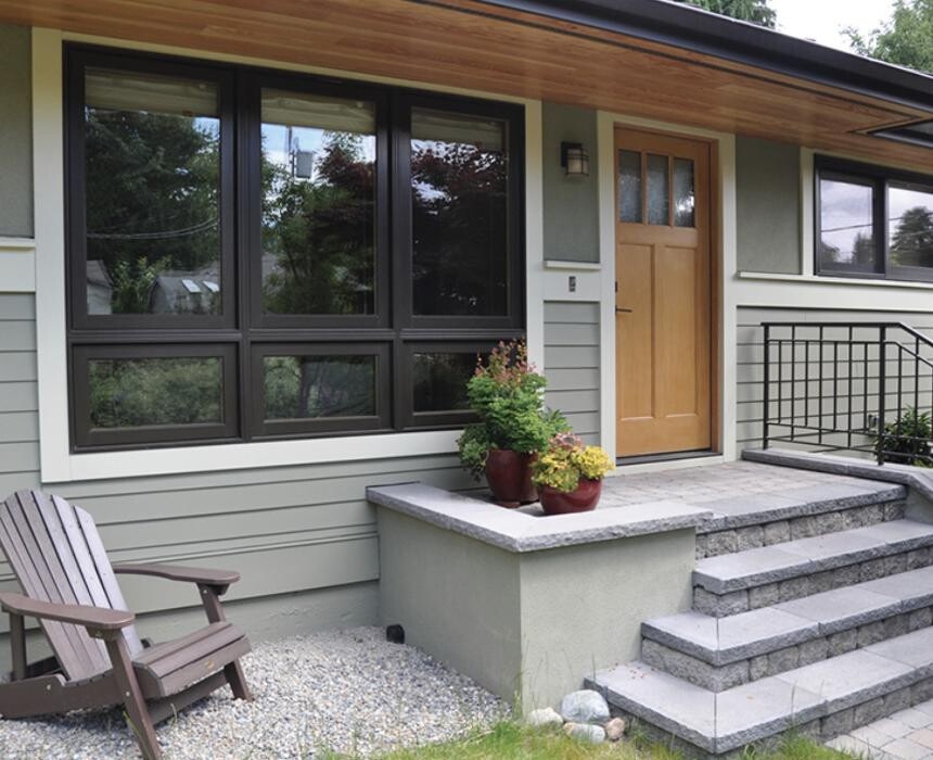 Images Jon's Window & Awning, Inc.