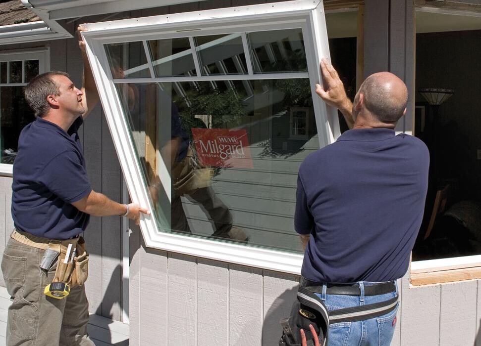 Images Jon's Window & Awning, Inc.