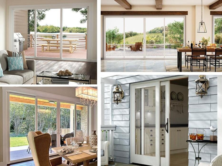 Images Jon's Window & Awning, Inc.