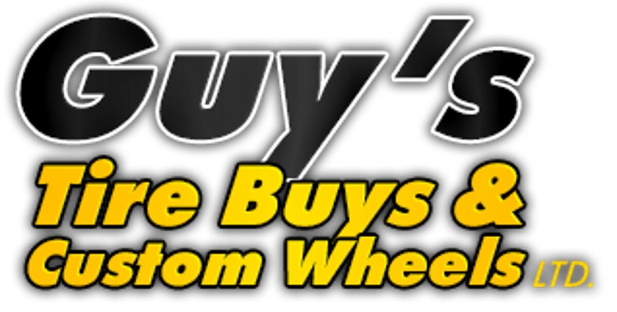 Guy's Tire Buys LLC Logo