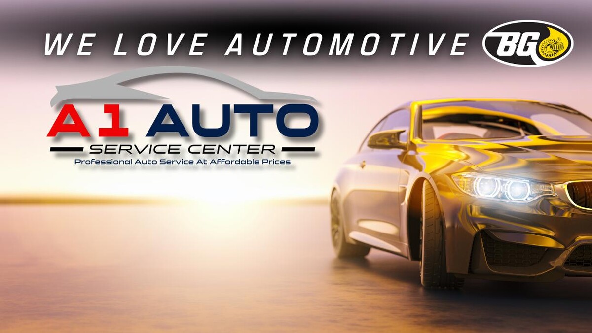 Images A1 Auto Service Center