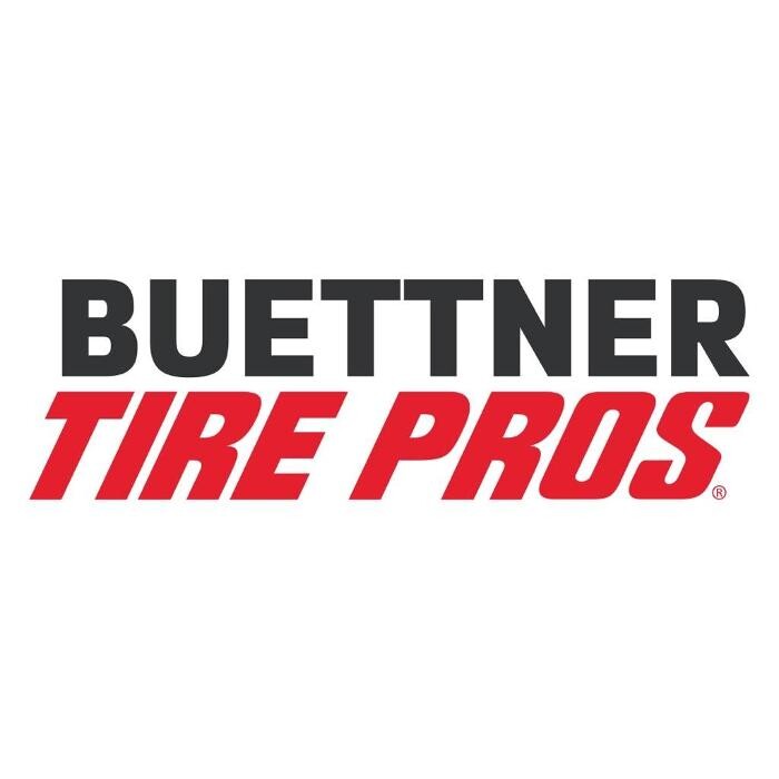 Buettner Tire Pros Logo