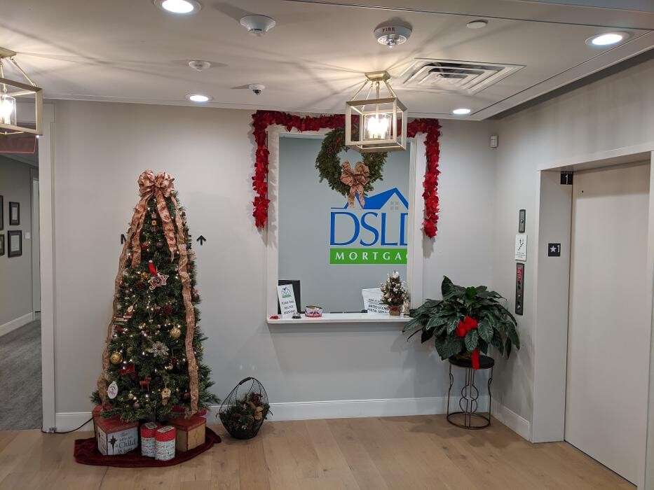 Images DSLD Mortgage