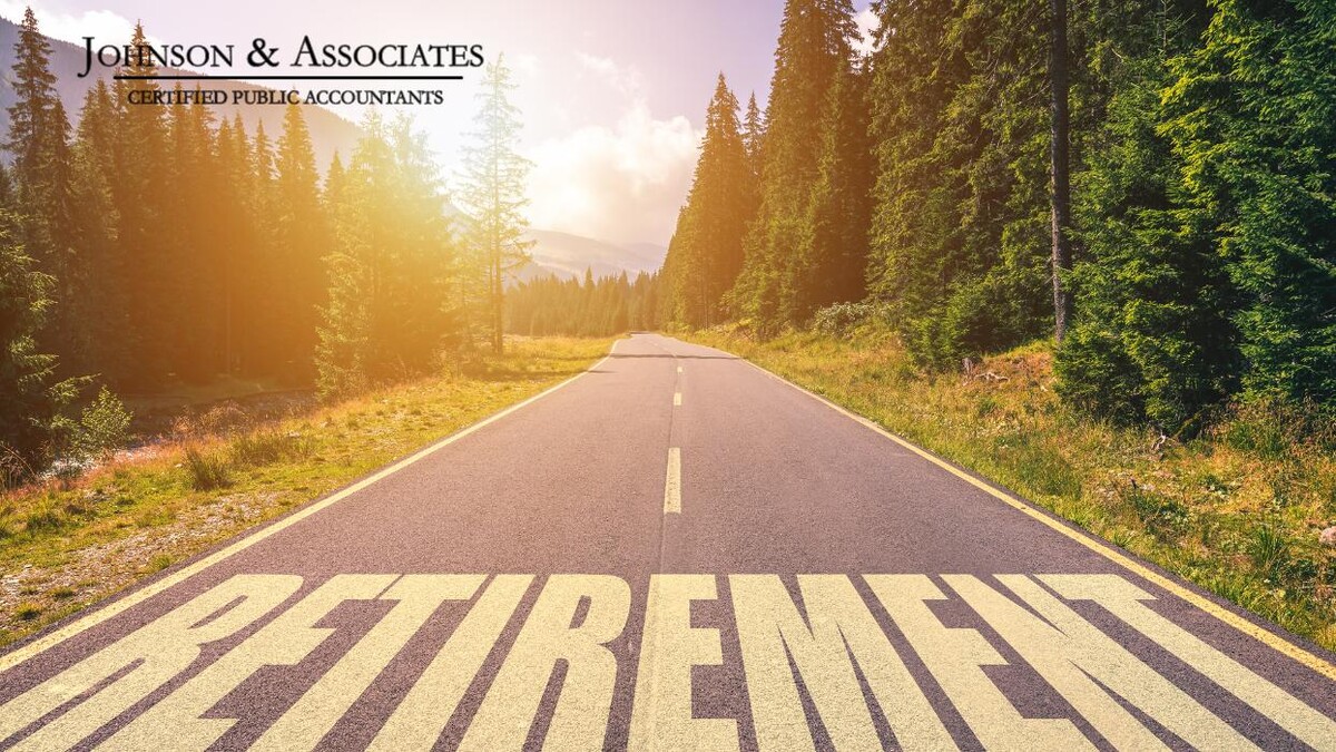 Images Johnson & Associates CPA