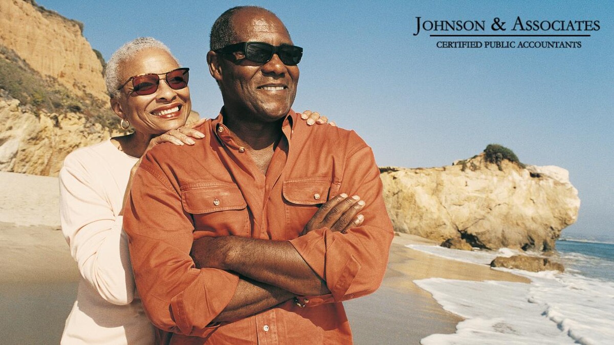 Images Johnson & Associates CPA