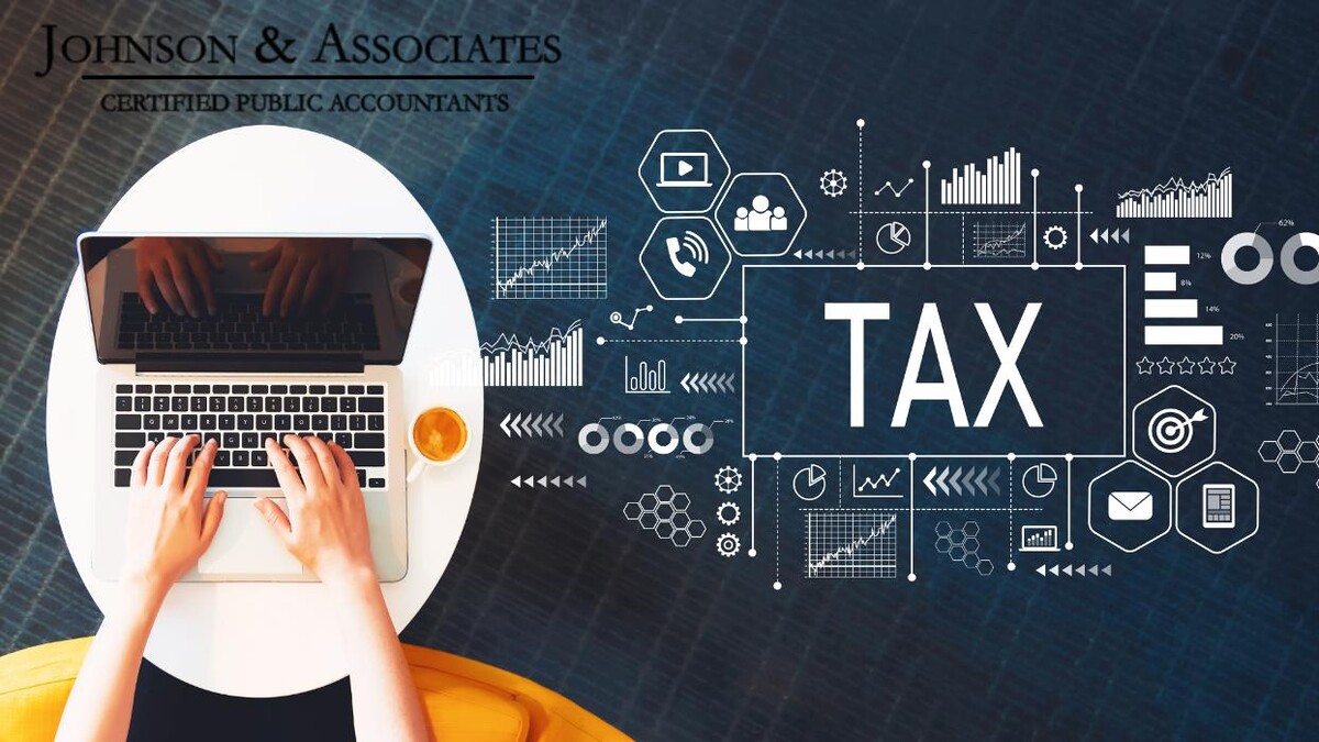 Images Johnson & Associates CPA