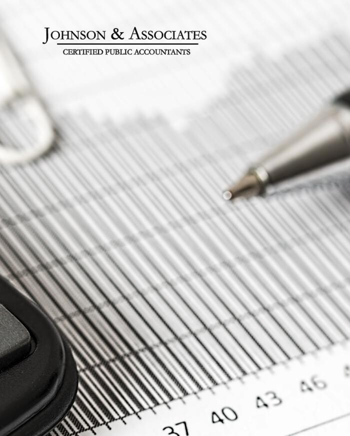 Images Johnson & Associates CPA