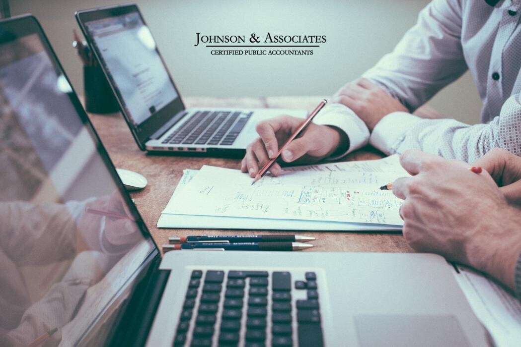 Images Johnson & Associates CPA