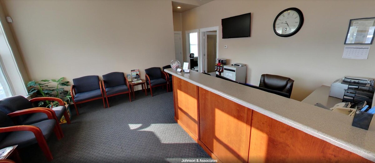 Images Johnson & Associates CPA