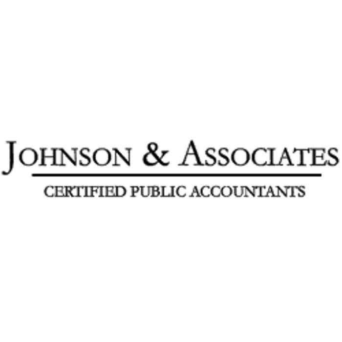 Johnson & Associates CPA Logo