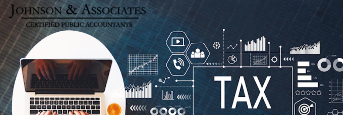 Images Johnson & Associates CPA