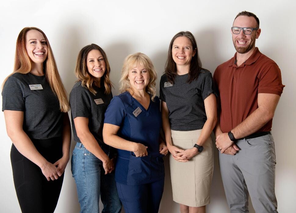 Images WellWay - Plymouth