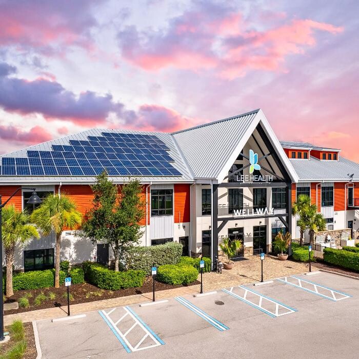 Images WellWay - Babcock Ranch