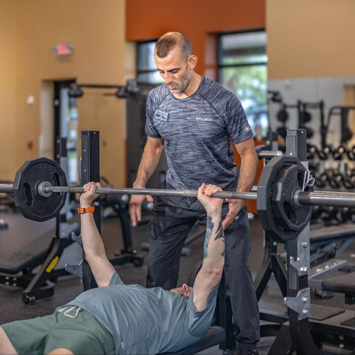 Images WellWay - Babcock Ranch