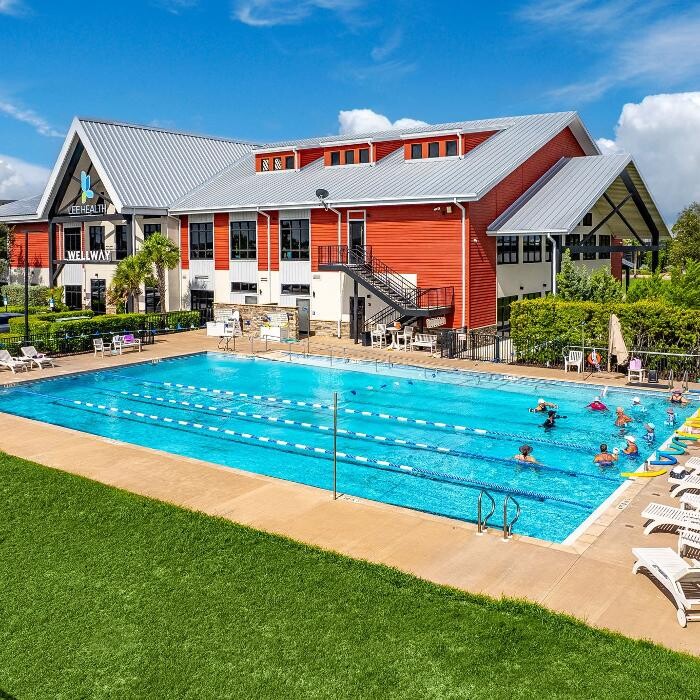 Images WellWay - Babcock Ranch