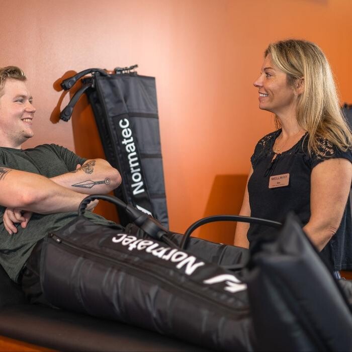 Images WellWay - Babcock Ranch