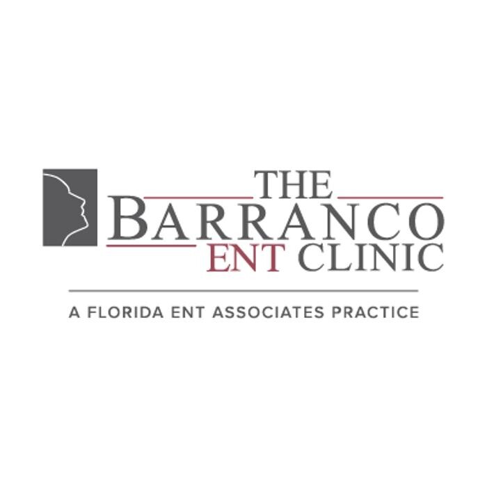 The Barranco ENT Clinic | Clermont Logo