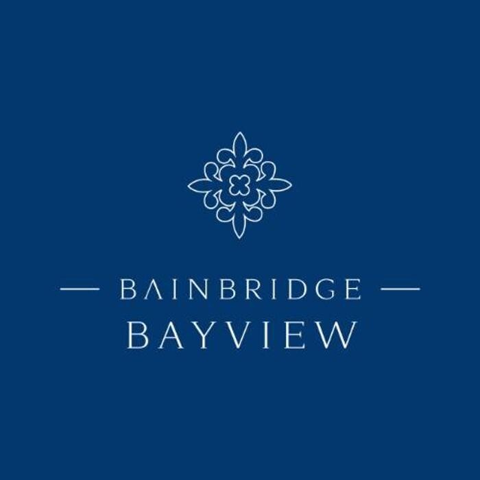 Bainbridge Bayview Logo