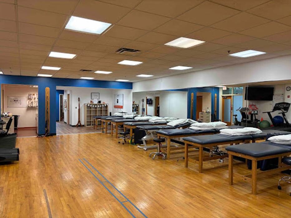 Images Kinetic Physical Therapy West Chester