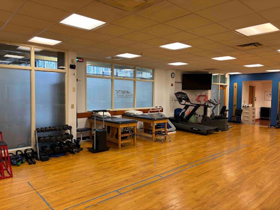 Images Kinetic Physical Therapy West Chester