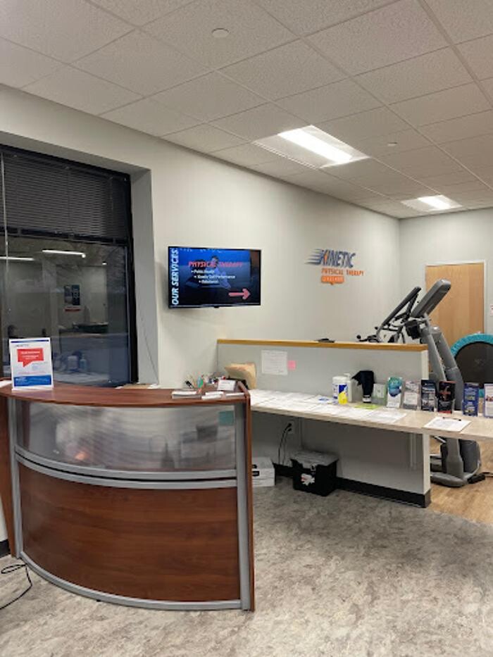 Images Kinetic Physical Therapy Eagleview