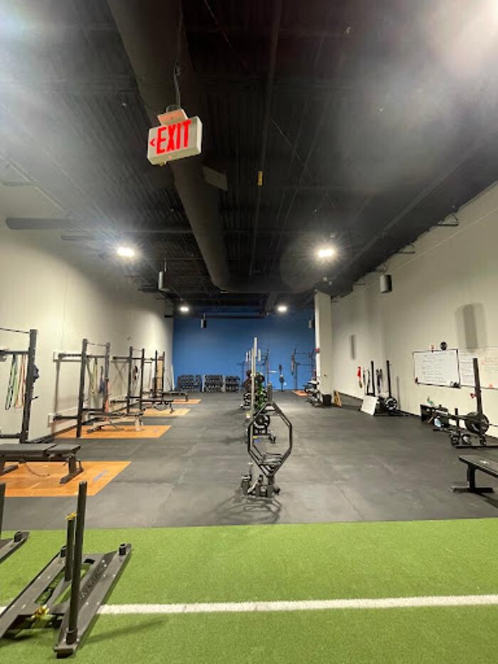 Images Kinetic Physical Therapy Eagleview