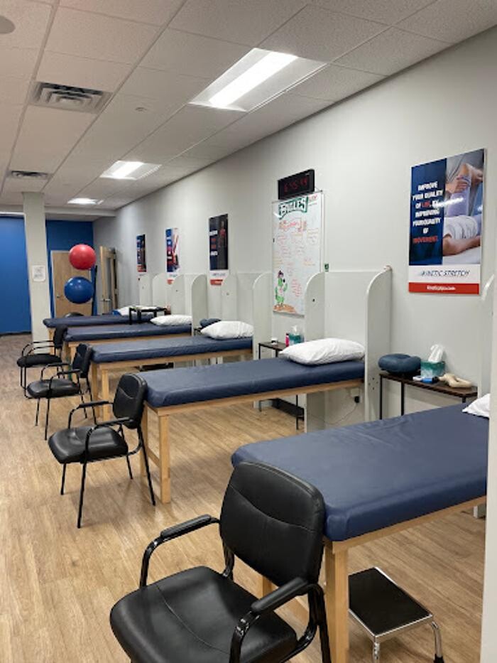 Images Kinetic Physical Therapy Eagleview