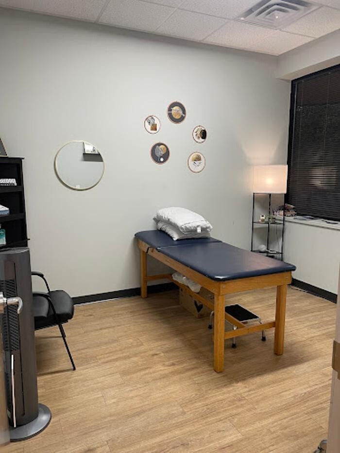 Images Kinetic Physical Therapy Eagleview