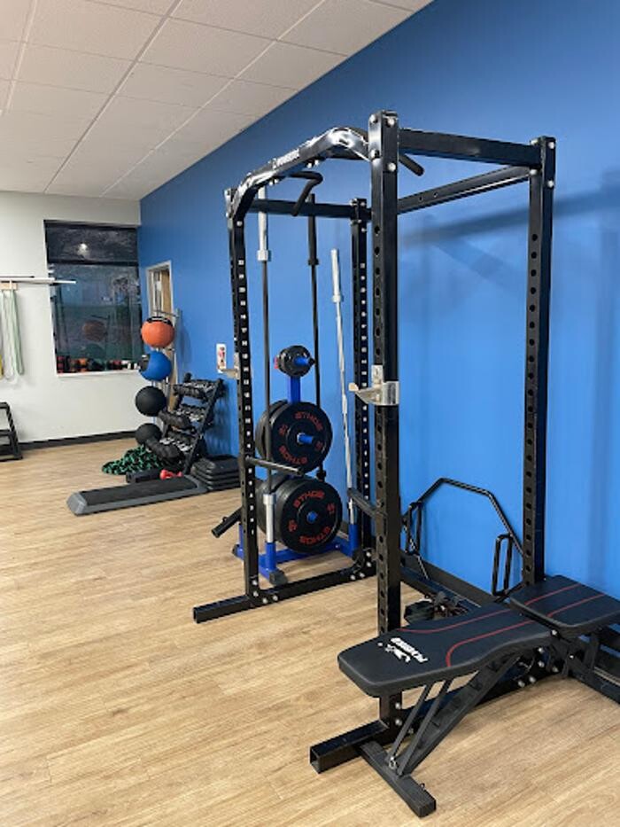 Images Kinetic Physical Therapy Eagleview