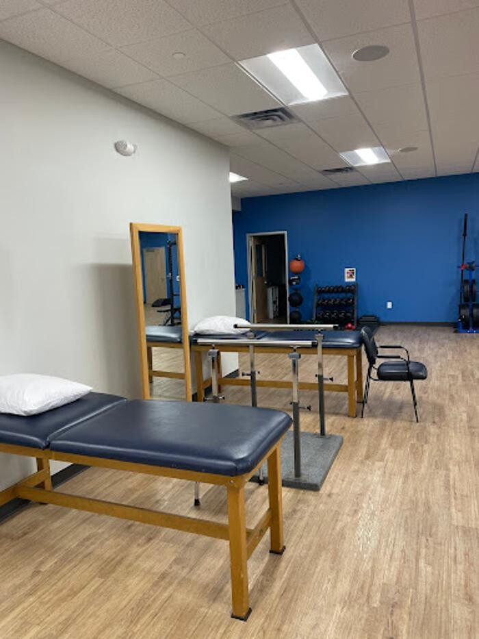 Images Kinetic Physical Therapy Eagleview