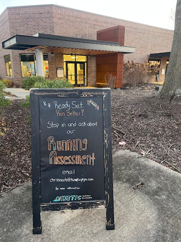 Images Kinetic Physical Therapy Eagleview