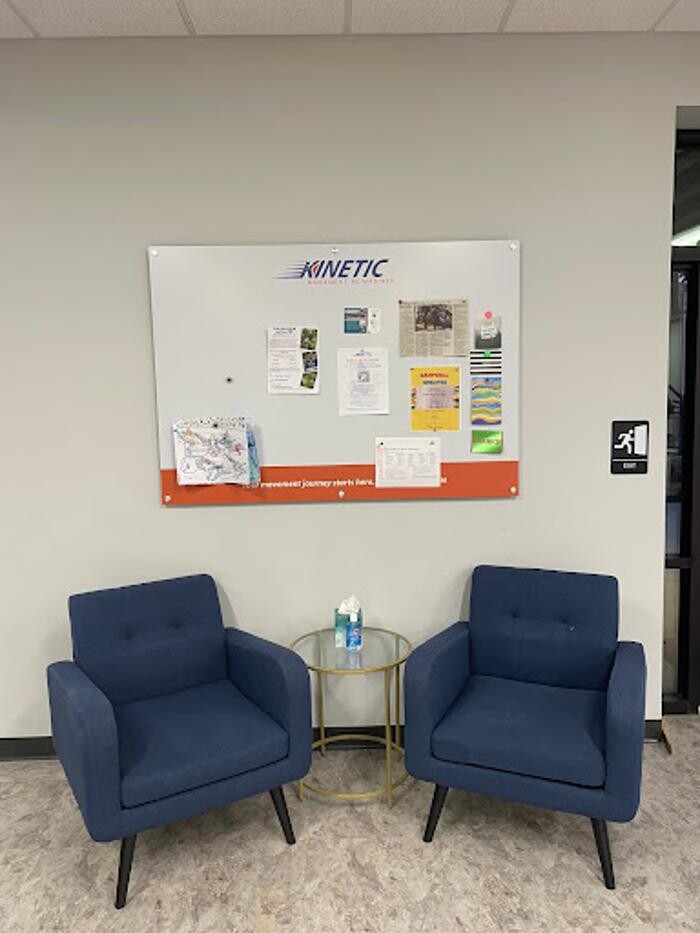 Images Kinetic Physical Therapy Eagleview