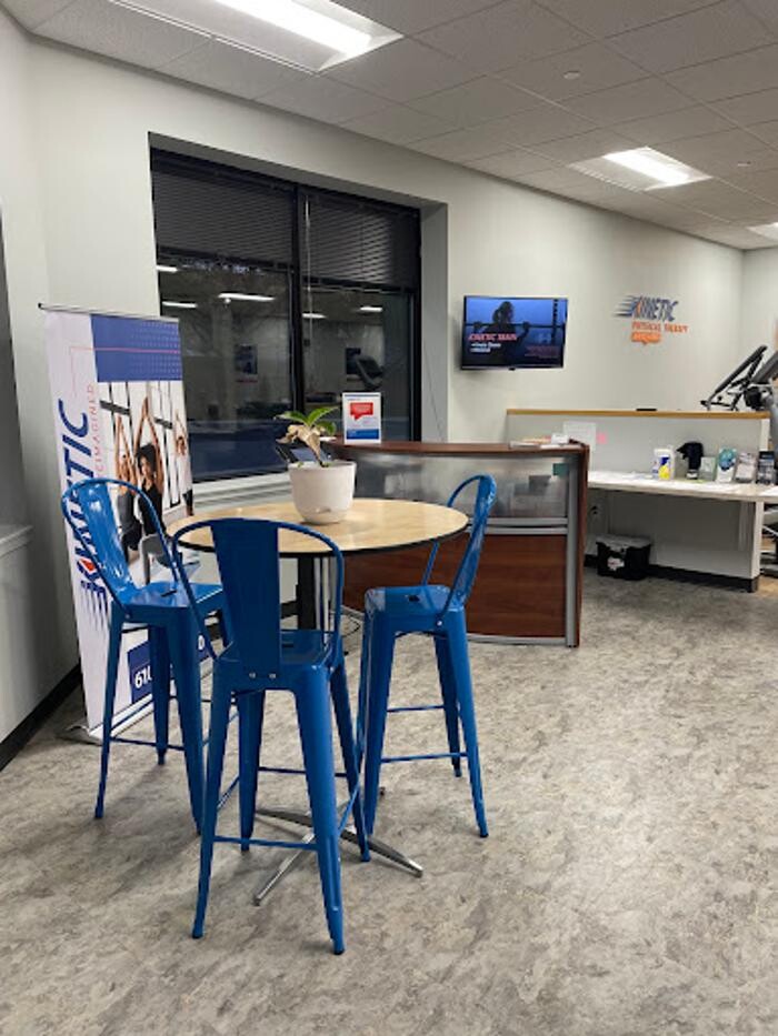 Images Kinetic Physical Therapy Eagleview