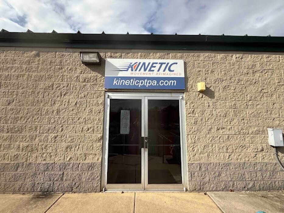 Images Kinetic Physical Therapy Downingtown