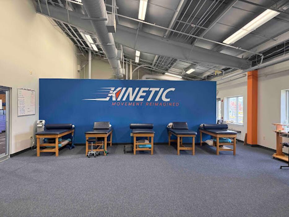 Images Kinetic Physical Therapy Downingtown