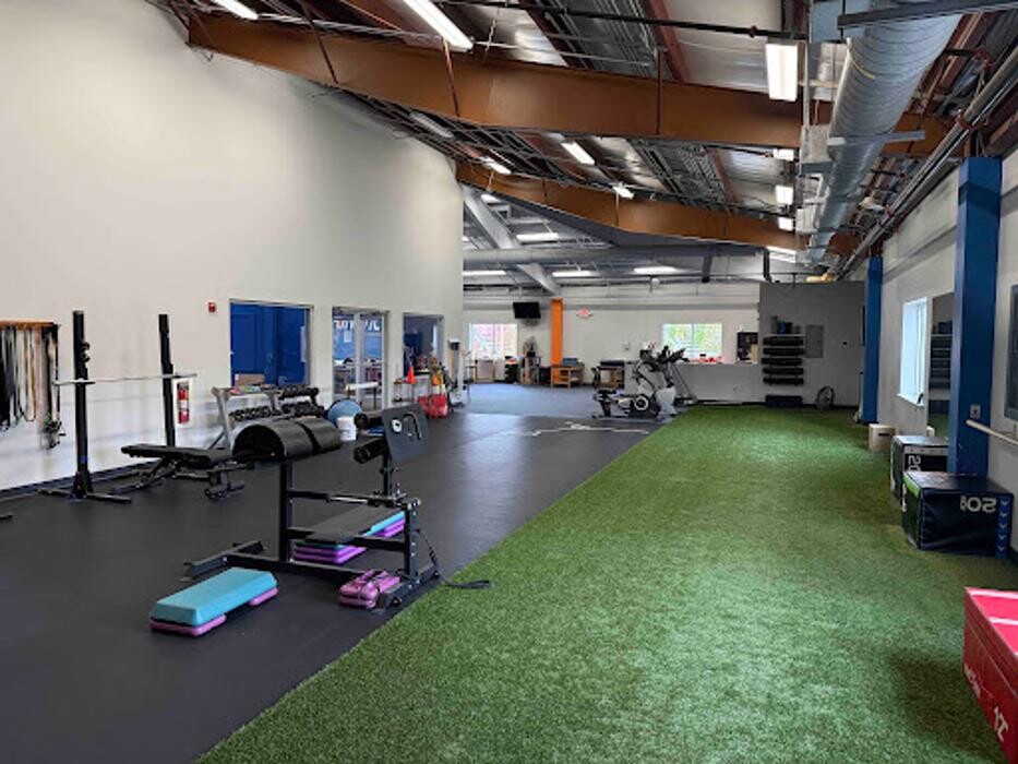 Images Kinetic Physical Therapy Downingtown