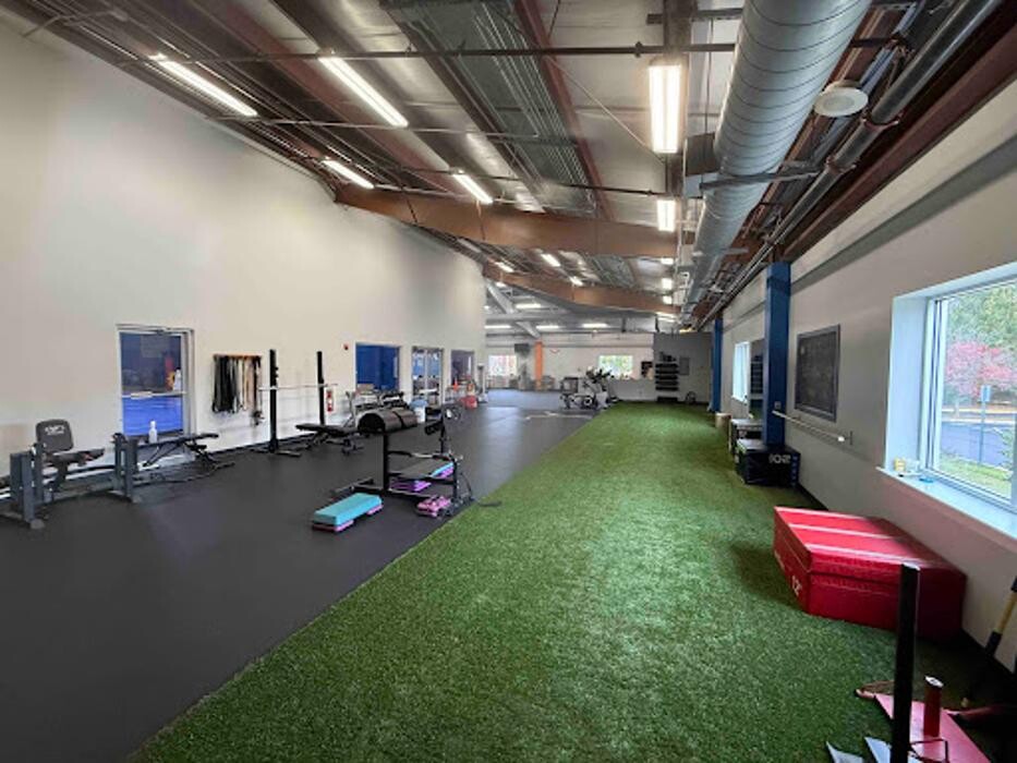 Images Kinetic Physical Therapy Downingtown