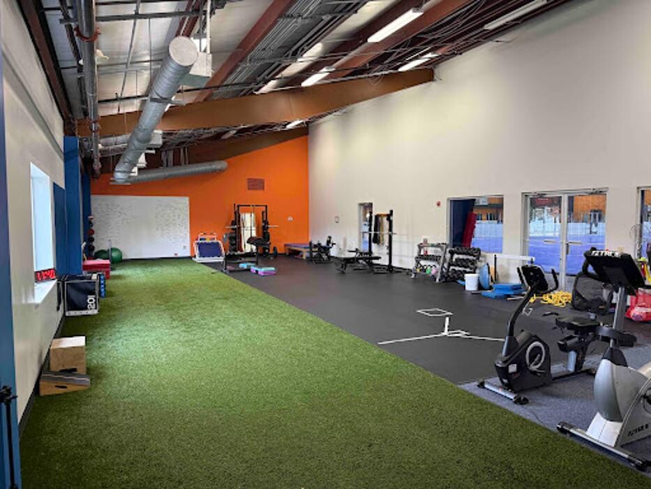 Images Kinetic Physical Therapy Downingtown