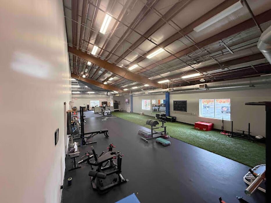 Images Kinetic Physical Therapy Downingtown