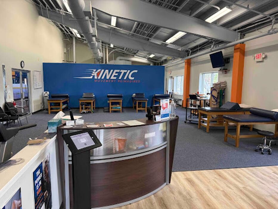 Images Kinetic Physical Therapy Downingtown