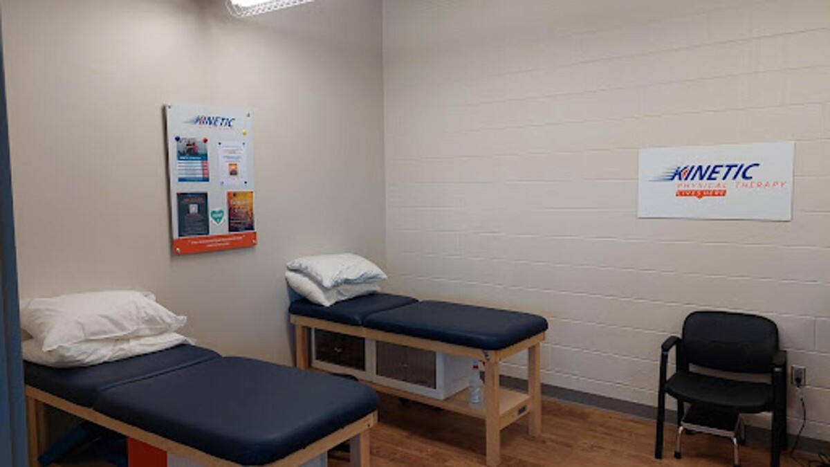 Images Kinetic Physical Therapy Haverford