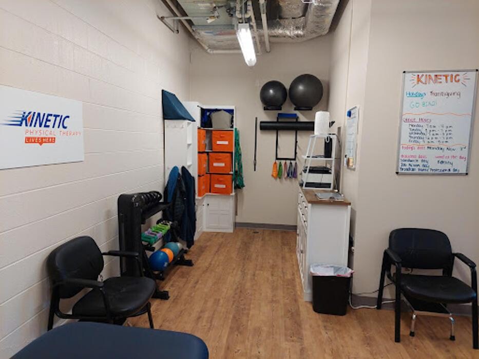 Images Kinetic Physical Therapy Haverford